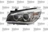 VALEO 044949 Headlight